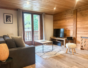 Mieszkanie na sprzedaż, Francja Megeve, 550 966 dolar (2 303 036 zł), 40 m2, 96263751