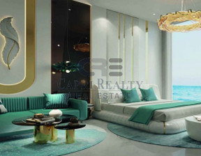 Mieszkanie na sprzedaż, Zjednoczone Emiraty Arabskie Dubai Dubai Maritime City, 381 155 dolar (1 543 678 zł), 39,71 m2, 98508130