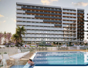 Mieszkanie na sprzedaż, Hiszpania Torrevieja, 335 620 dolar (1 285 424 zł), 70 m2, 100101125