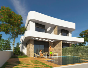 Dom na sprzedaż, Hiszpania Los Montesinos, 349 920 dolar (1 378 686 zł), 99 m2, 94601471