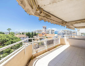 Mieszkanie na sprzedaż, Francja Cannes, 1 347 360 dolar (5 402 915 zł), 135 m2, 98308555