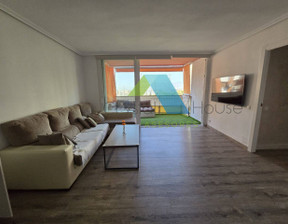 Mieszkanie na sprzedaż, Hiszpania Málaga Capital, 424 003 dolar (1 708 734 zł), 107 m2, 98043703
