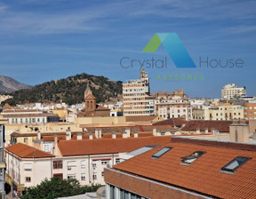 Mieszkanie na sprzedaż, Hiszpania Málaga Capital, 368 891 dolar (1 494 010 zł), 94 m2, 98575413