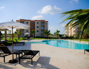 Mieszkanie na sprzedaż, Dominikana Punta Cana Serena Village, 95 000 dolar (388 550 zł), 61,3 m2, 96968852