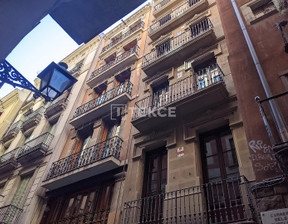 Mieszkanie na sprzedaż, Hiszpania Barcelona Barcelona, Barrio Gotico, 555 795 dolar (2 139 811 zł), 76 m2, 100240133