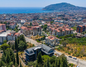 Mieszkanie na sprzedaż, Turcja Antalya Alanya, Büyükhasbahçe, 199 287 dolar (799 141 zł), 40 m2, 100345451