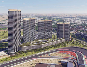 Mieszkanie na sprzedaż, Zjednoczone Emiraty Arabskie Dubai Dubai Motor City, Motor City, 274 261 dolar (1 050 419 zł), 45 m2, 100553341