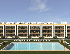 Mieszkanie na sprzedaż, Hiszpania Murcia Los Alcázares, La Serena Golf, 316 548 dolar (1 294 681 zł), 88 m2, 100553333