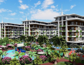 Mieszkanie na sprzedaż, Turcja Antalya Alanya, Oba, 296 144 dolar (1 229 000 zł), 90 m2, 100520125