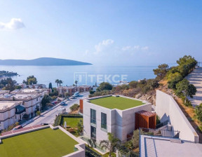 Mieszkanie na sprzedaż, Turcja Mugla Bodrum, Kumbahçe, 1 108 907 dolar (4 446 717 zł), 125 m2, 100799742