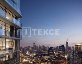 Kawalerka na sprzedaż, Zjednoczone Emiraty Arabskie Dubai Business Bay, Business Bay, 322 901 dolar (1 239 939 zł), 40 m2, 100870468