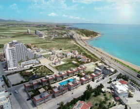 Mieszkanie na sprzedaż, Cypr North Cyprus İskele, Yeni İskele, 264 884 dolar (1 083 374 zł), 69 m2, 94744006