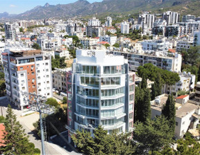 Mieszkanie na sprzedaż, Cypr North Cyprus Girne, Girne, 319 016 dolar (1 279 255 zł), 130 m2, 94744013