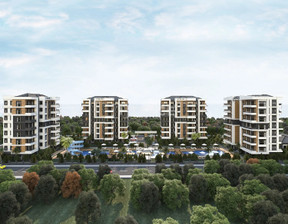 Mieszkanie na sprzedaż, Turcja Antalya Aksu, Altıntaş, 301 050 dolar (1 153 022 zł), 85 m2, 94744080