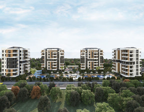 Mieszkanie na sprzedaż, Turcja Antalya Aksu, Altıntaş, 293 400 dolar (1 126 656 zł), 85 m2, 94744081