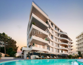 Mieszkanie na sprzedaż, Hiszpania Málaga Benalmádena, Benalmádena Costa, 1 378 015 dolar (5 539 620 zł), 101 m2, 94744105