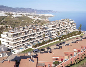 Mieszkanie na sprzedaż, Hiszpania Málaga Torrox, Torrox Costa, 861 358 dolar (3 393 750 zł), 93 m2, 94744100