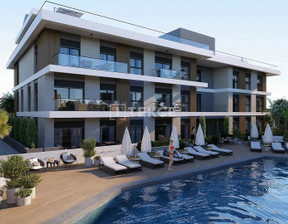 Mieszkanie na sprzedaż, Turcja Izmir Urla, Güvendik, 622 468 dolar (2 384 054 zł), 97 m2, 94744110