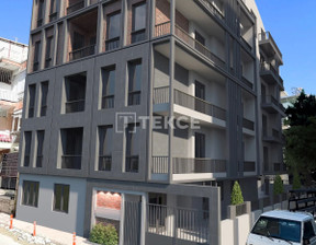 Mieszkanie na sprzedaż, Turcja Antalya Muratpaşa, Deniz, 116 870 dolar (447 612 zł), 47 m2, 94744142