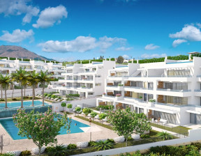 Mieszkanie na sprzedaż, Hiszpania Málaga Estepona, La Gaspara, 595 840 dolar (2 347 609 zł), 108 m2, 94744314