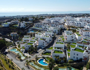 Mieszkanie na sprzedaż, Hiszpania Málaga Benahavís, Paraíso, 401 921 dolar (1 583 569 zł), 88 m2, 94744318