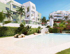 Mieszkanie na sprzedaż, Hiszpania Málaga Mijas, La Cala de Mijas, 492 922 dolar (1 942 113 zł), 106 m2, 94744313
