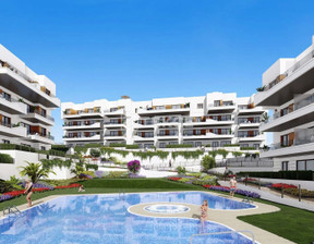 Mieszkanie na sprzedaż, Hiszpania Alicante Orihuela, Villamartín, 238 840 dolar (967 302 zł), 75 m2, 94744354