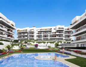 Mieszkanie na sprzedaż, Hiszpania Alicante Orihuela, Villamartín, 231 342 dolar (886 041 zł), 65 m2, 94744355