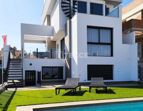 Dom na sprzedaż, Hiszpania Alicante Algorfa, Castillo de Montemar, 958 760 dolar (3 863 804 zł), 436 m2, 94744359