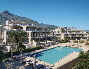 Mieszkanie na sprzedaż, Hiszpania Málaga Marbella, Golden Mile, 5 491 840 dolar (22 461 627 zł), 300 m2, 94744373