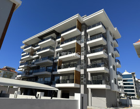 Mieszkanie na sprzedaż, Turcja Antalya Alanya, Kestel, 337 852 dolar (1 293 973 zł), 120 m2, 94744380