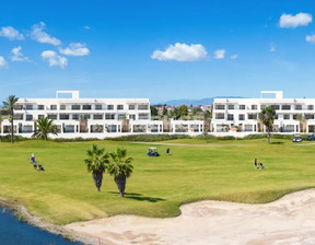 Mieszkanie na sprzedaż, Hiszpania Murcia Los Alcázares, La Serena Golf, 428 534 dolar (1 641 285 zł), 93 m2, 94744418