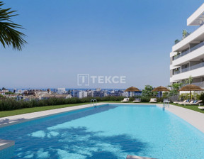 Mieszkanie na sprzedaż, Hiszpania Málaga Estepona, Estepona Centro, 414 987 dolar (1 697 297 zł), 102 m2, 94744427