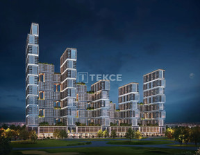 Mieszkanie na sprzedaż, Zjednoczone Emiraty Arabskie Dubai Nad Al Sheba 1, Meydan, 634 947 dolar (2 635 032 zł), 98 m2, 94744484