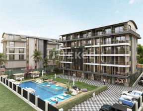 Mieszkanie na sprzedaż, Turcja Antalya Alanya, Oba, 231 077 dolar (926 620 zł), 60 m2, 94744481