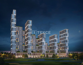 Mieszkanie na sprzedaż, Zjednoczone Emiraty Arabskie Dubai Nad Al Sheba 1, Meydan, 1 290 260 dolar (4 967 502 zł), 180 m2, 94744482