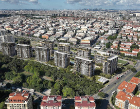 Mieszkanie na sprzedaż, Turcja Istanbul Bahçelievler, Bahçelievler Merkez, 1 410 000 dolar (5 851 500 zł), 159 m2, 94744518