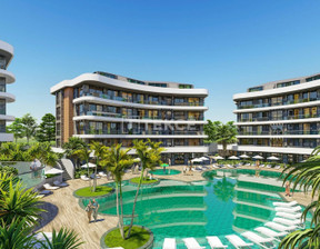 Mieszkanie na sprzedaż, Turcja Antalya Alanya, Oba, 319 413 dolar (1 280 845 zł), 84 m2, 94744525