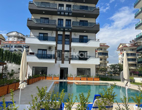 Mieszkanie na sprzedaż, Turcja Antalya Alanya, Avsallar, 297 547 dolar (1 193 162 zł), 129 m2, 94744527