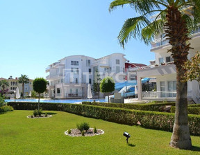 Mieszkanie na sprzedaż, Turcja Antalya Serik, Belek, 172 278 dolar (714 953 zł), 90 m2, 94744545