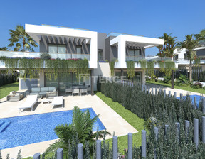 Dom na sprzedaż, Hiszpania Alicante Torrevieja, Torrevieja Centro, 517 839 dolar (2 040 285 zł), 96 m2, 94744555