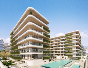 Mieszkanie na sprzedaż, Hiszpania Málaga Fuengirola, Zona Sohail, 745 341 dolar (2 936 645 zł), 93 m2, 94744612