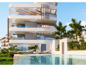 Mieszkanie na sprzedaż, Hiszpania Málaga Marbella, Guadalmina, 942 510 dolar (3 817 166 zł), 155 m2, 94744640