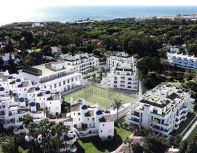 Mieszkanie na sprzedaż, Hiszpania Málaga Mijas, Calahonda, 272 853 dolar (1 099 597 zł), 67 m2, 94744659