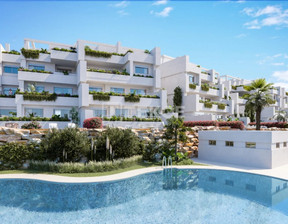 Mieszkanie na sprzedaż, Hiszpania Málaga Estepona, Bahía Dorada, 333 252 dolar (1 279 688 zł), 87 m2, 94744680