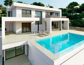 Dom na sprzedaż, Hiszpania Alicante Benitachell, El Cim del Sol, 2 303 769 dolar (9 330 266 zł), 497 m2, 94744722