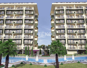 Mieszkanie na sprzedaż, Turcja Antalya Alanya, Demirtaş, 147 999 dolar (593 475 zł), 52 m2, 94744831