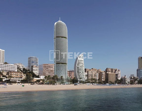 Mieszkanie na sprzedaż, Hiszpania Alicante Benidorm, Playa de Poniente, 682 507 dolar (2 689 079 zł), 51 m2, 94744887