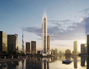 Mieszkanie na sprzedaż, Zjednoczone Emiraty Arabskie Dubai Business Bay, Business Bay, 5 008 440 dolar (20 785 026 zł), 324 m2, 94744981