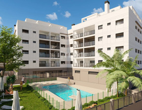 Mieszkanie na sprzedaż, Hiszpania Málaga Mijas, Las Lagunas, 373 763 dolar (1 435 249 zł), 72 m2, 94745024